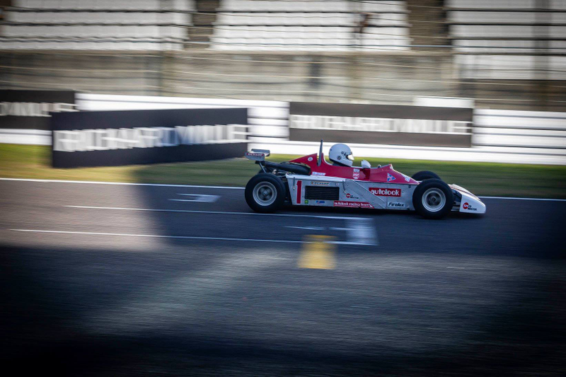 Illustration for article titled Photodump#2 from Sound of Engine 2018 in Suzuka